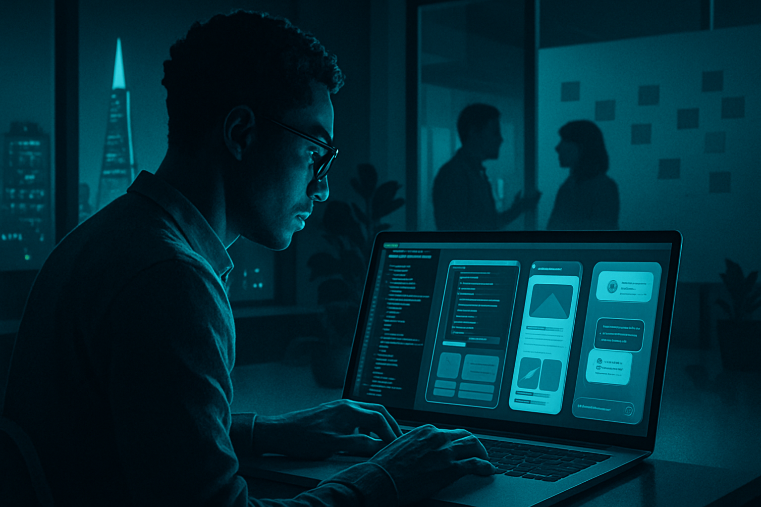 Designers IA : du Figma au code avec Claude Design
