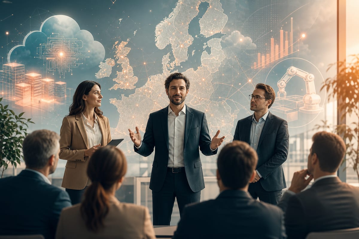 Dig Ventures Funds European AI Startups with $120 Million