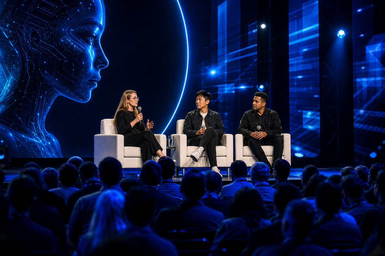 Disrupt 2026 : l’IA en production avec Anthropic
