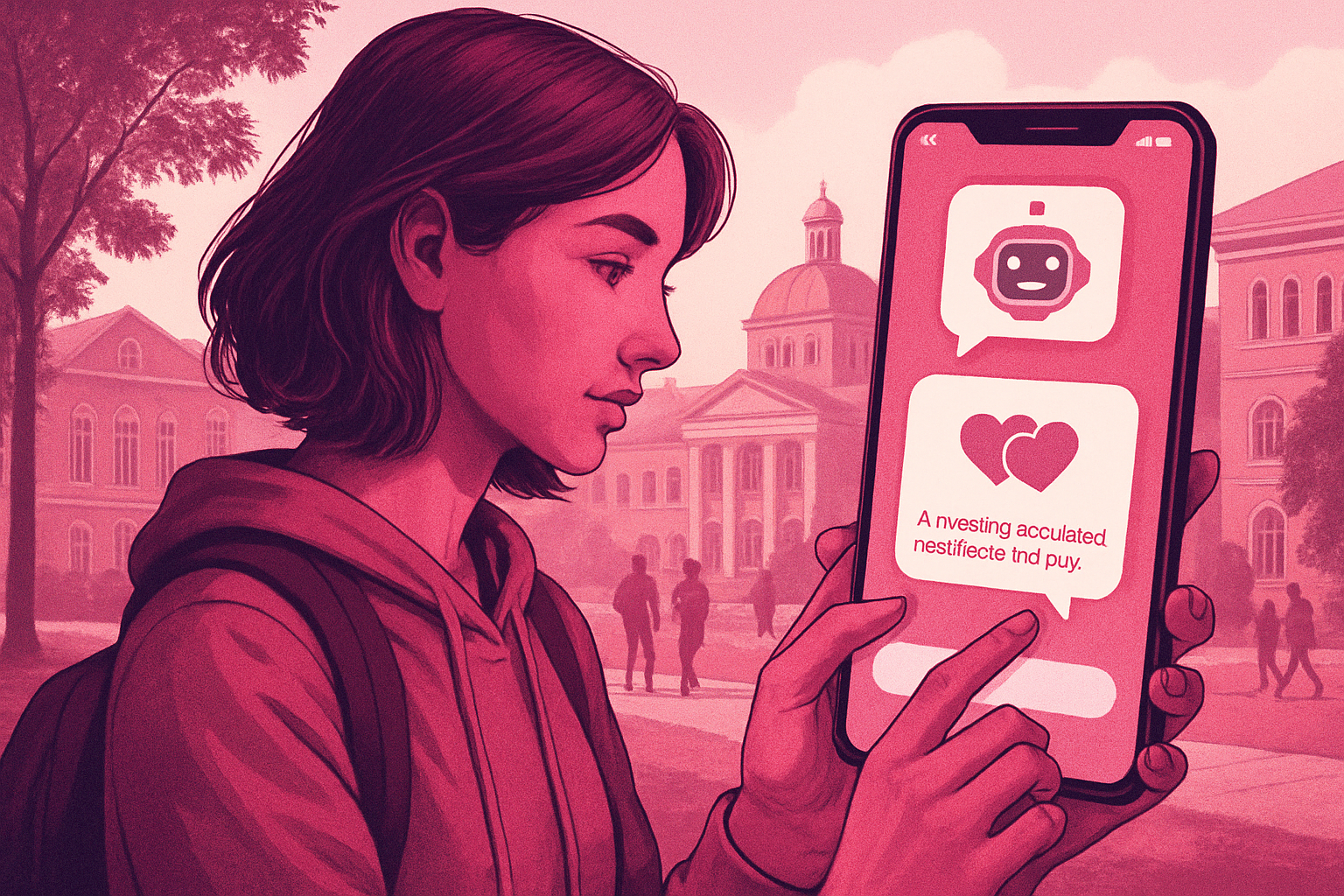 Ditto et l'IA : la nouvelle ère des rencontres pour la génération Z