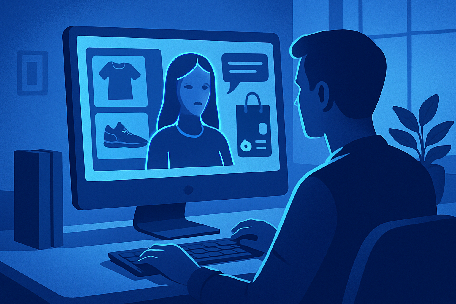 Doofinder révolutionne l'e-commerce avec l'IA conversationnelle