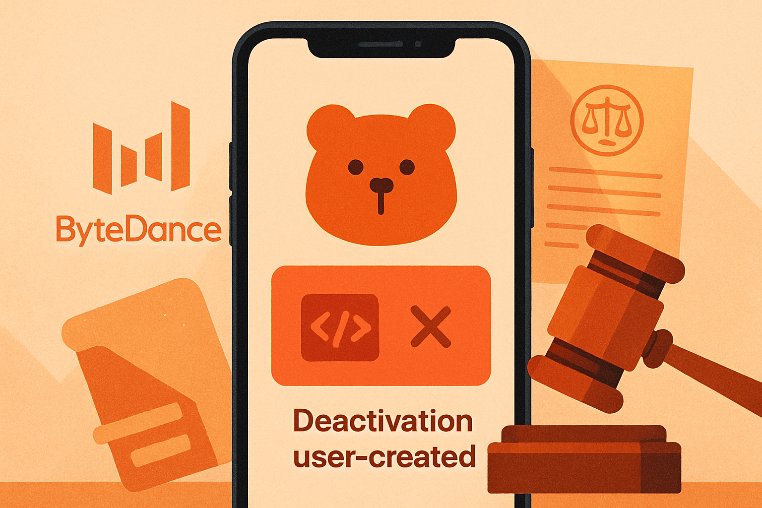 Doubao et ByteDance : 8 millions d'agents IA désactivés