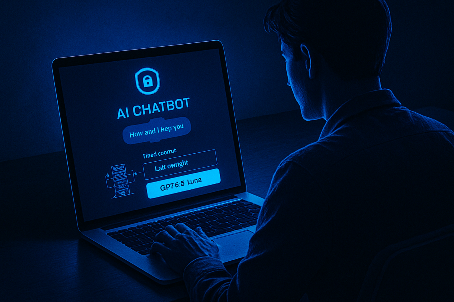 Duck.ai adopte GPT-5.6 Luna et publie une enquête sur les risques