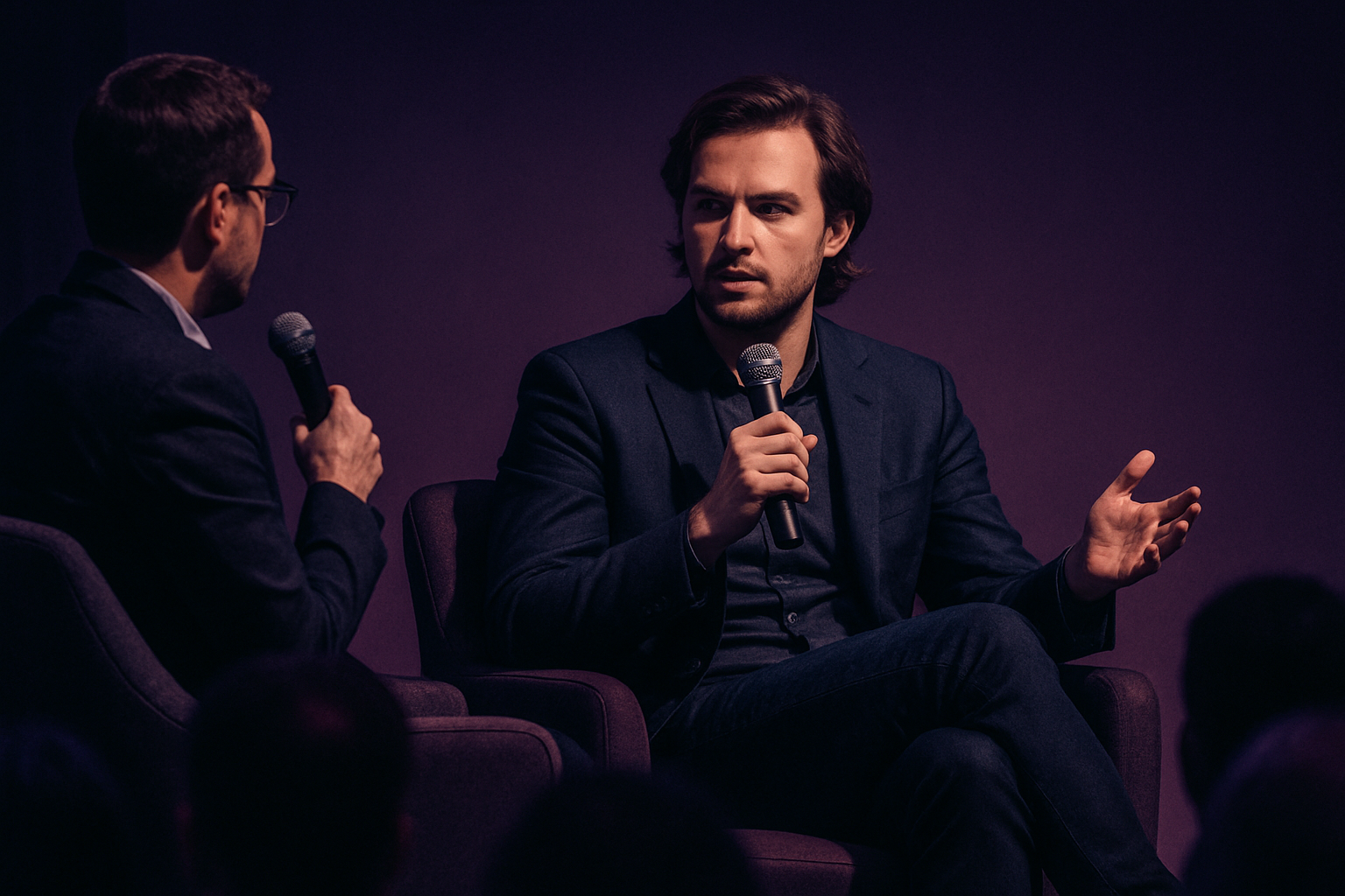 ElevenLabs : marges flexibles et IPO incertaine