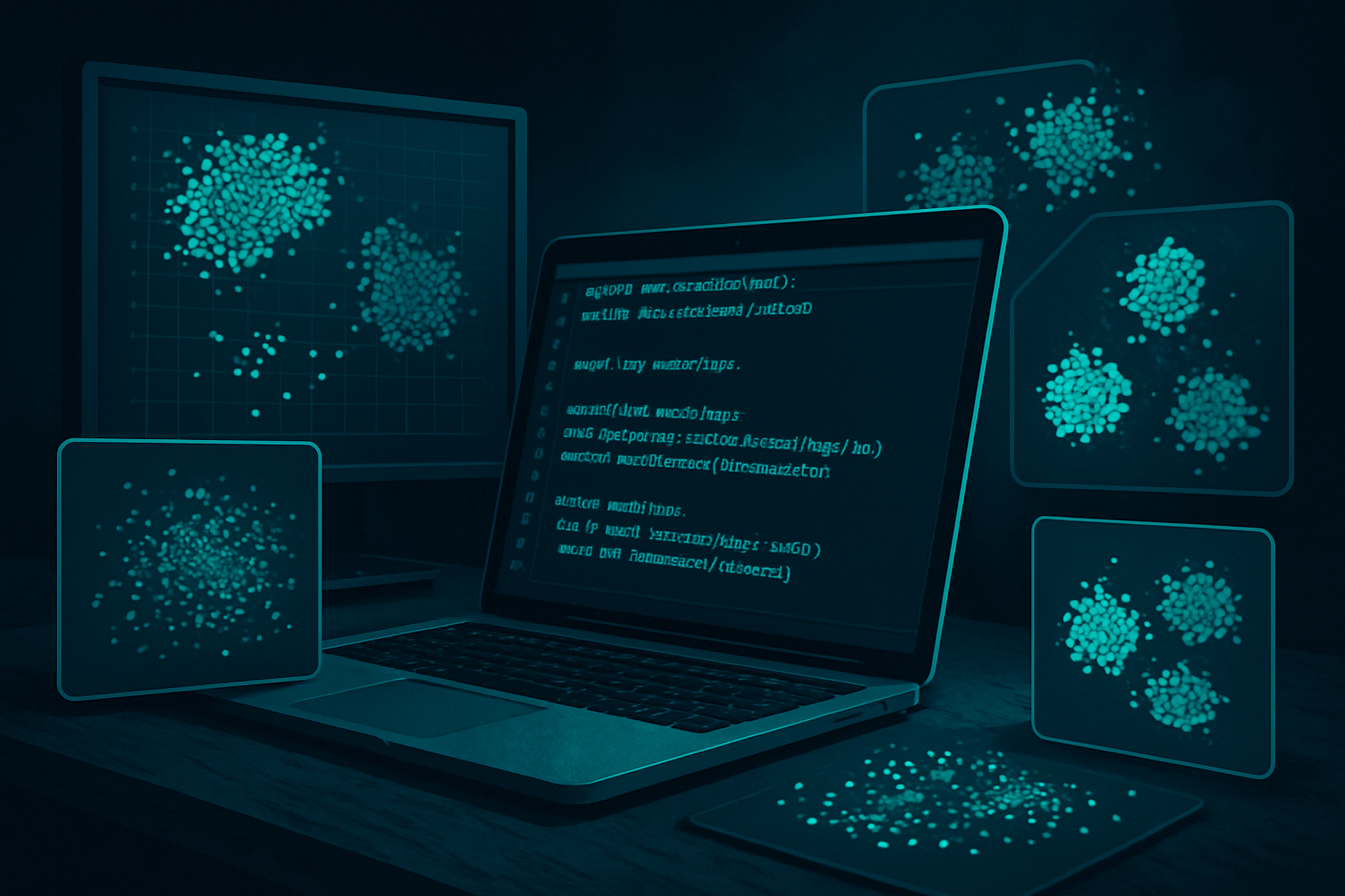 Brief IA : Embeddings LLM et HDBSCAN : Révolution dans le clustering de texte