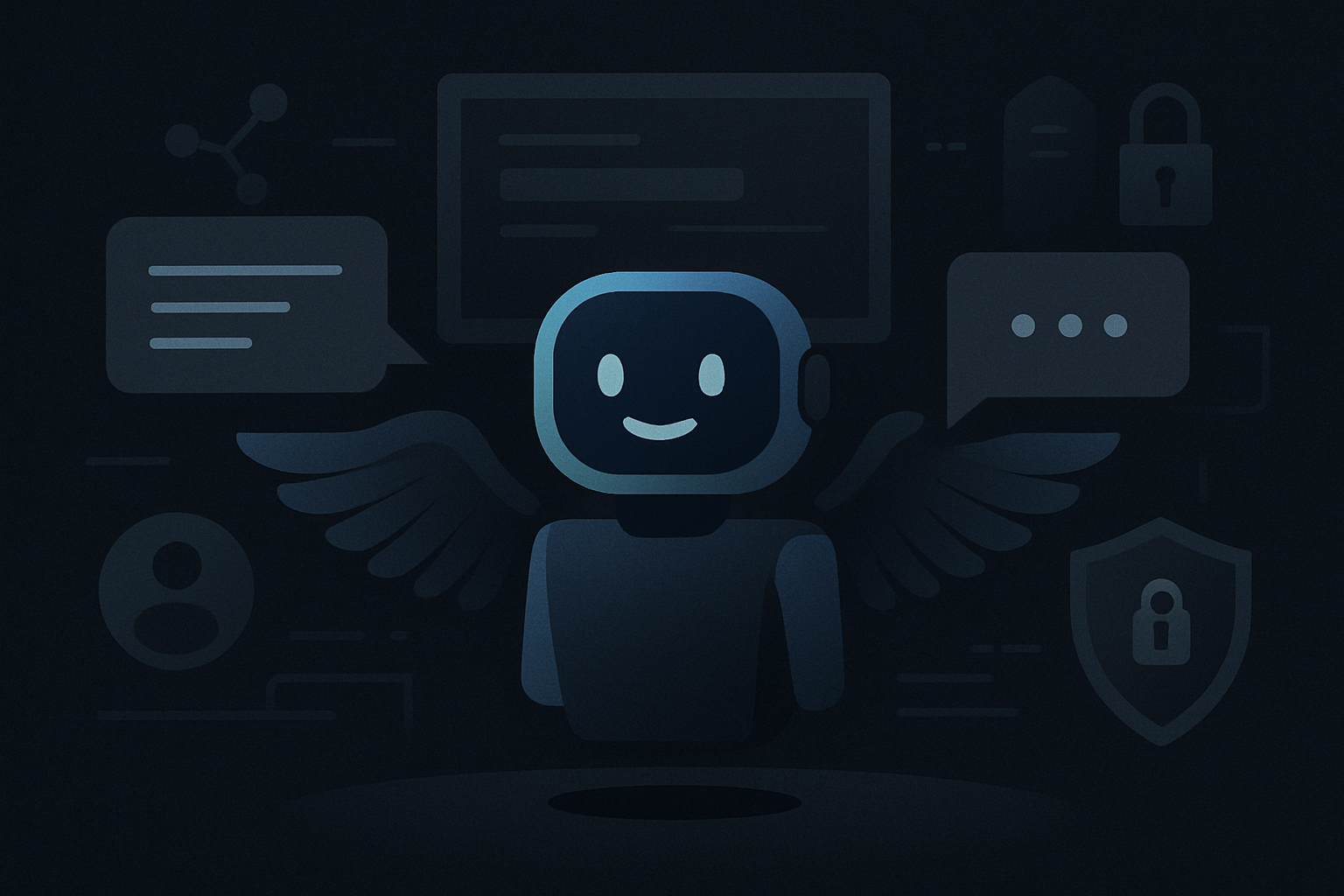Brief IA : Emergent défie OpenClaw avec Wingman, un agent IA sécurisé et innovant