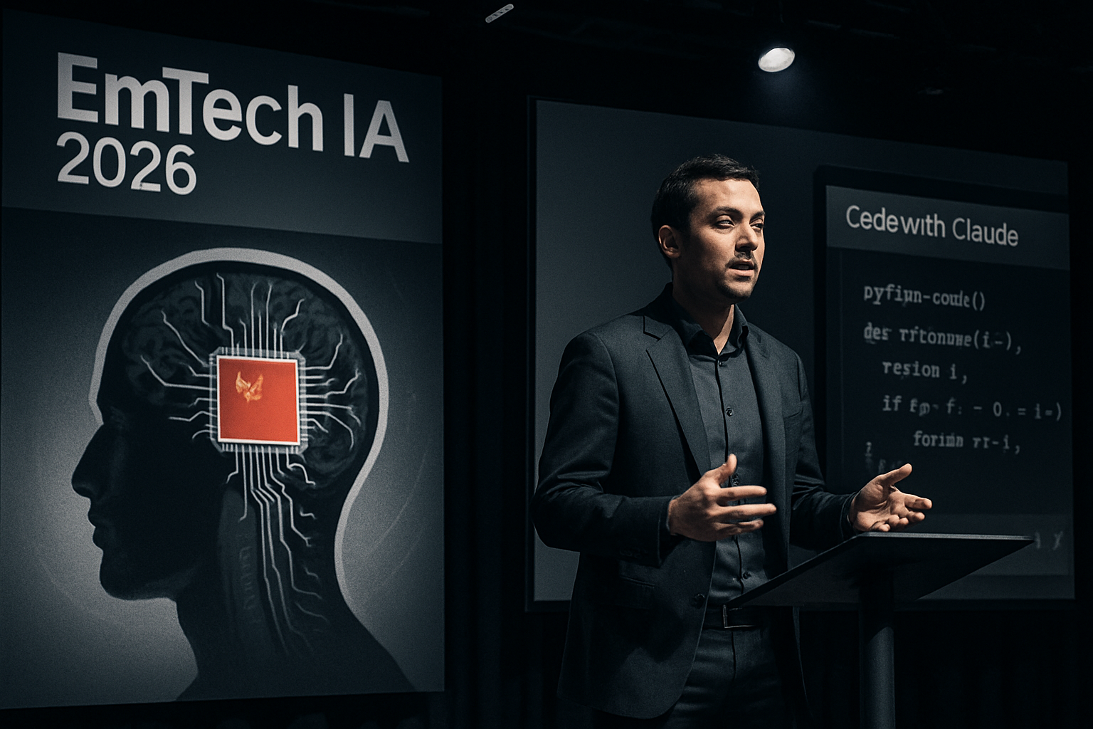EmTech IA 2026 : Subquadratic et la Chine redéfinissent l'innovation
