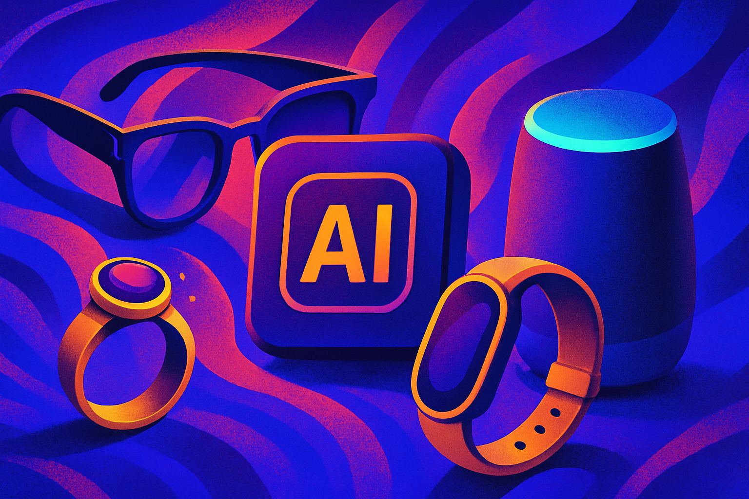 Era: $11 Million to Revolutionize AI Gadgets