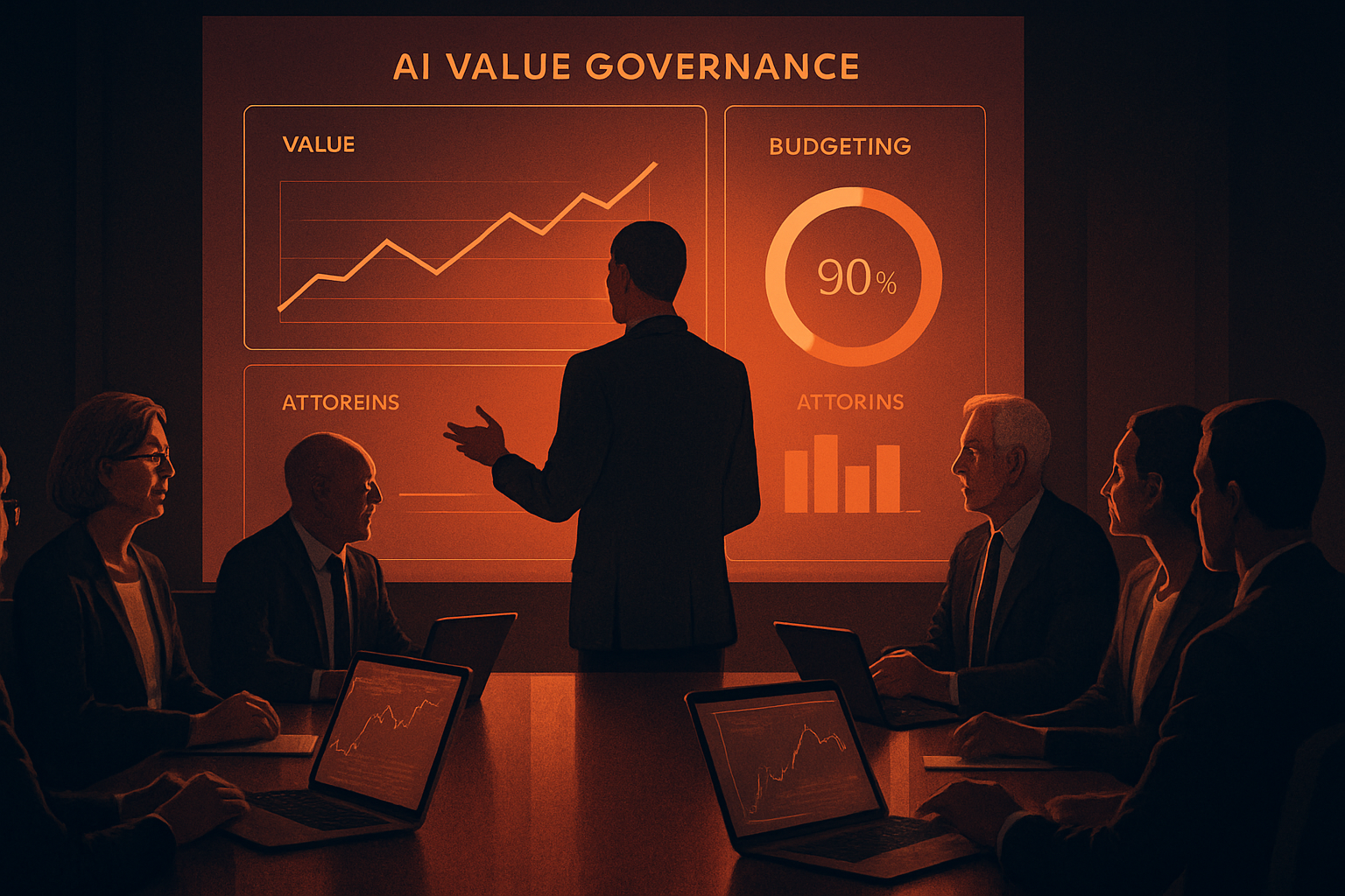 EY centralise la gouvernance IA face à la hausse des coûts