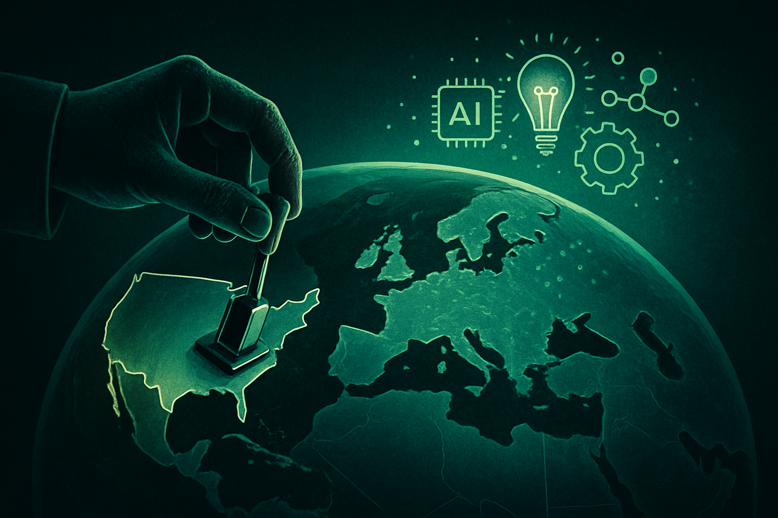 Fable et GPT-5.6 : l'Europe sous la menace d'un contrôle américain