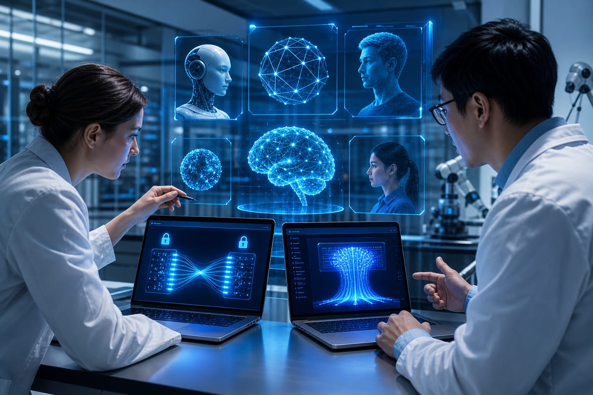 Brief IA : Failles sur Azure après le blocage d'OpenAI