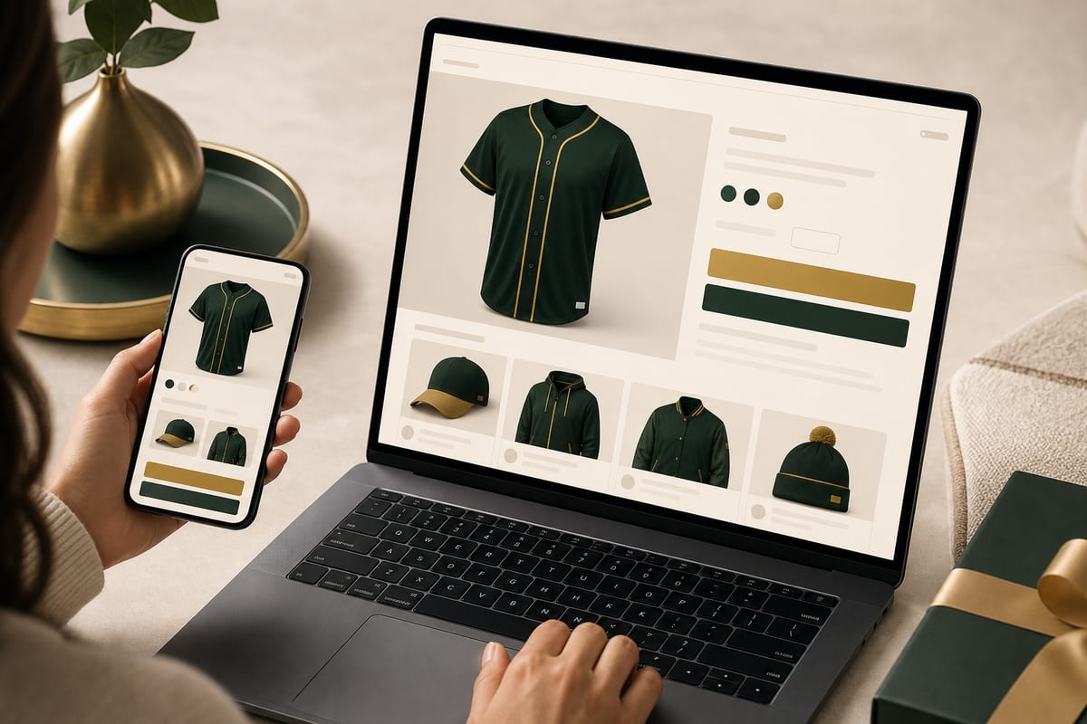 Fanatics déploie l’IA d’OpenAI sur Shop the Look