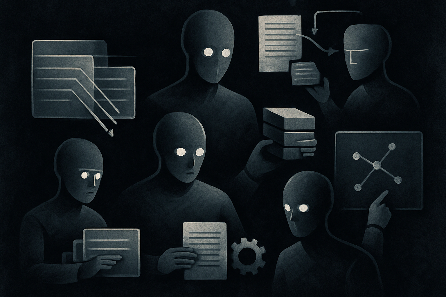 Fenêtres de Contexte : Le Défi des Agents IA à Long Terme