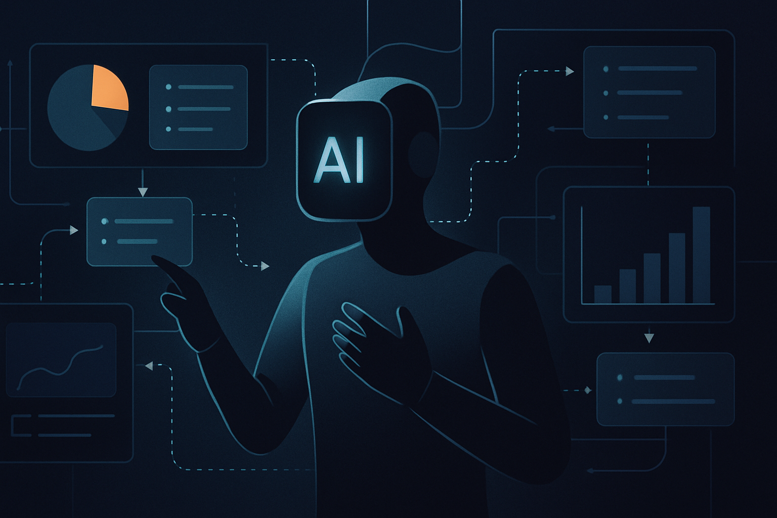 AI Reliability: Long-Term Delegation Challenges Uncovered