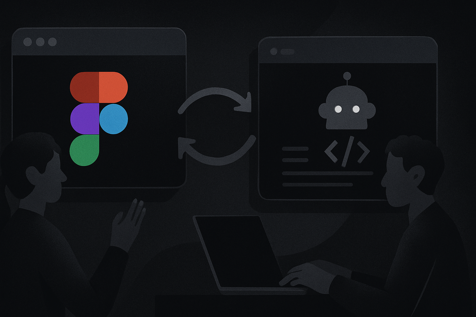 Brief IA : Figma et Claude Code : une alliance qui redéfinit le design numérique