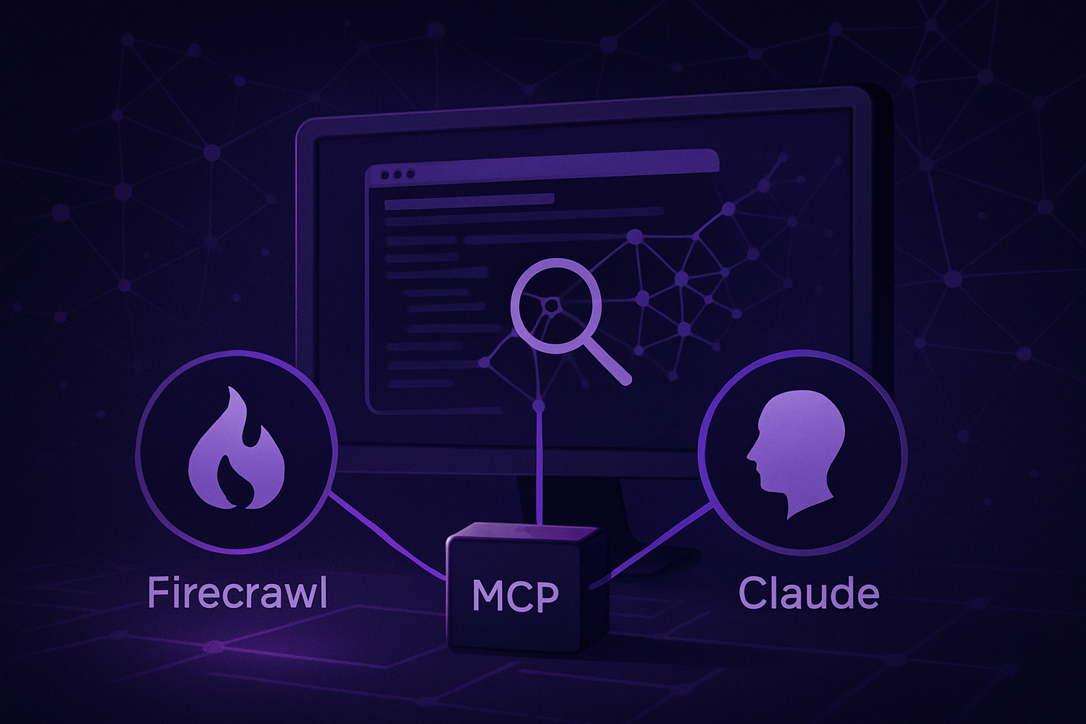 Brief IA : Firecrawl et Claude : une intégration qui bouleverse le scraping web