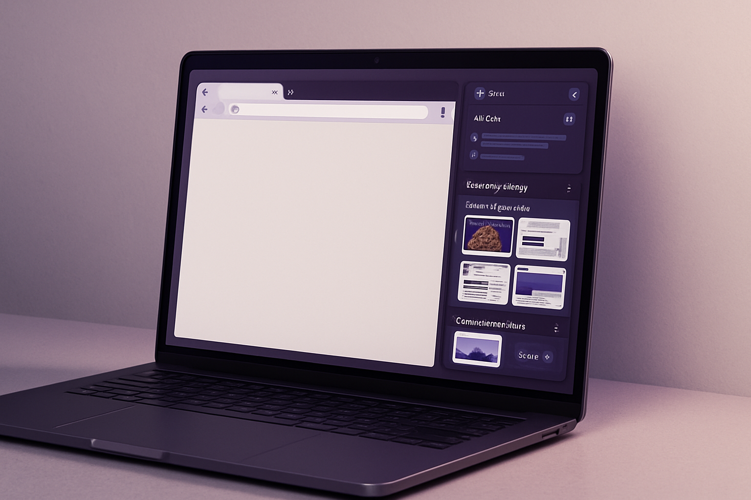Firefox Smart Window : IA connectée au web et gestion des onglets