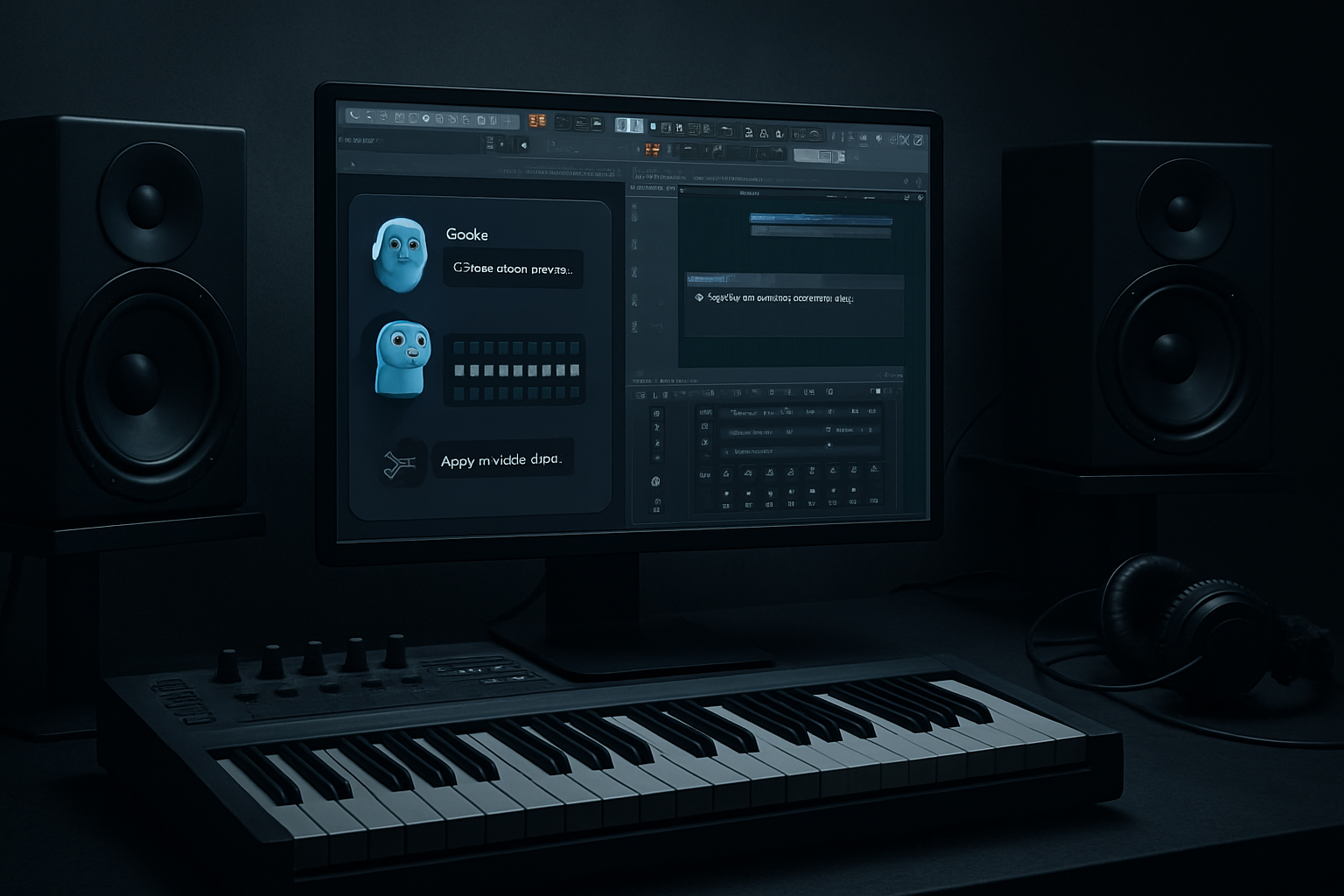 FL Studio 2026 : Gopher, l'assistant IA musical innovant
