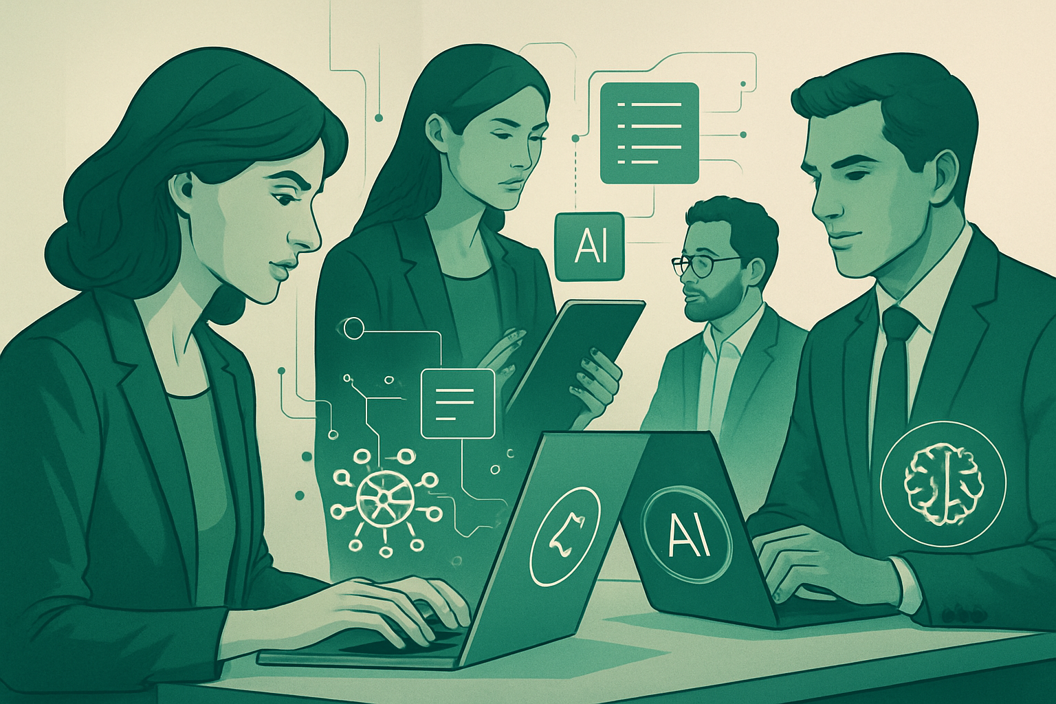 AI Training: Master ChatGPT, Claude, and Other Tools