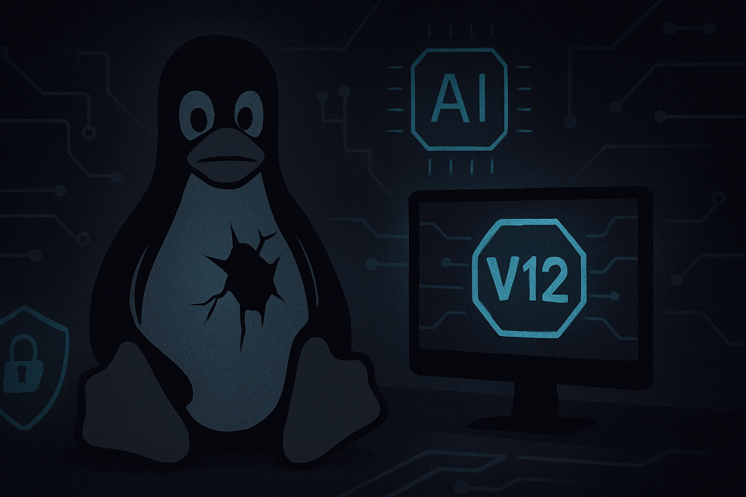 Brief IA : Fragnesia : l'IA révèle une nouvelle faille critique du noyau Linux