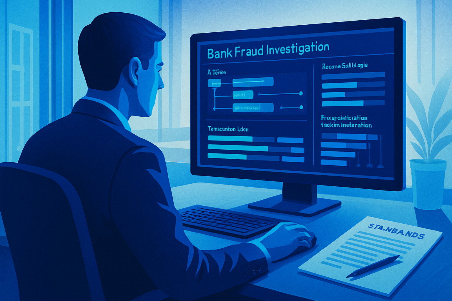 Fraude agentique : SHAP ne suffit plus