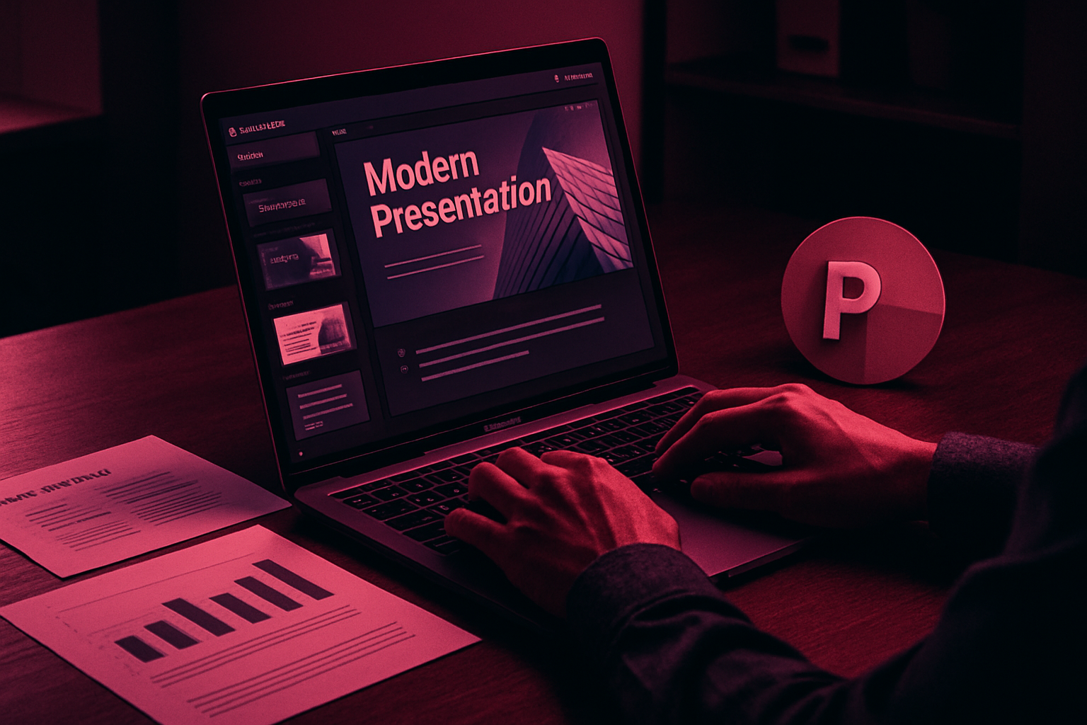 Gamma révolutionne les présentations et défie PowerPoint