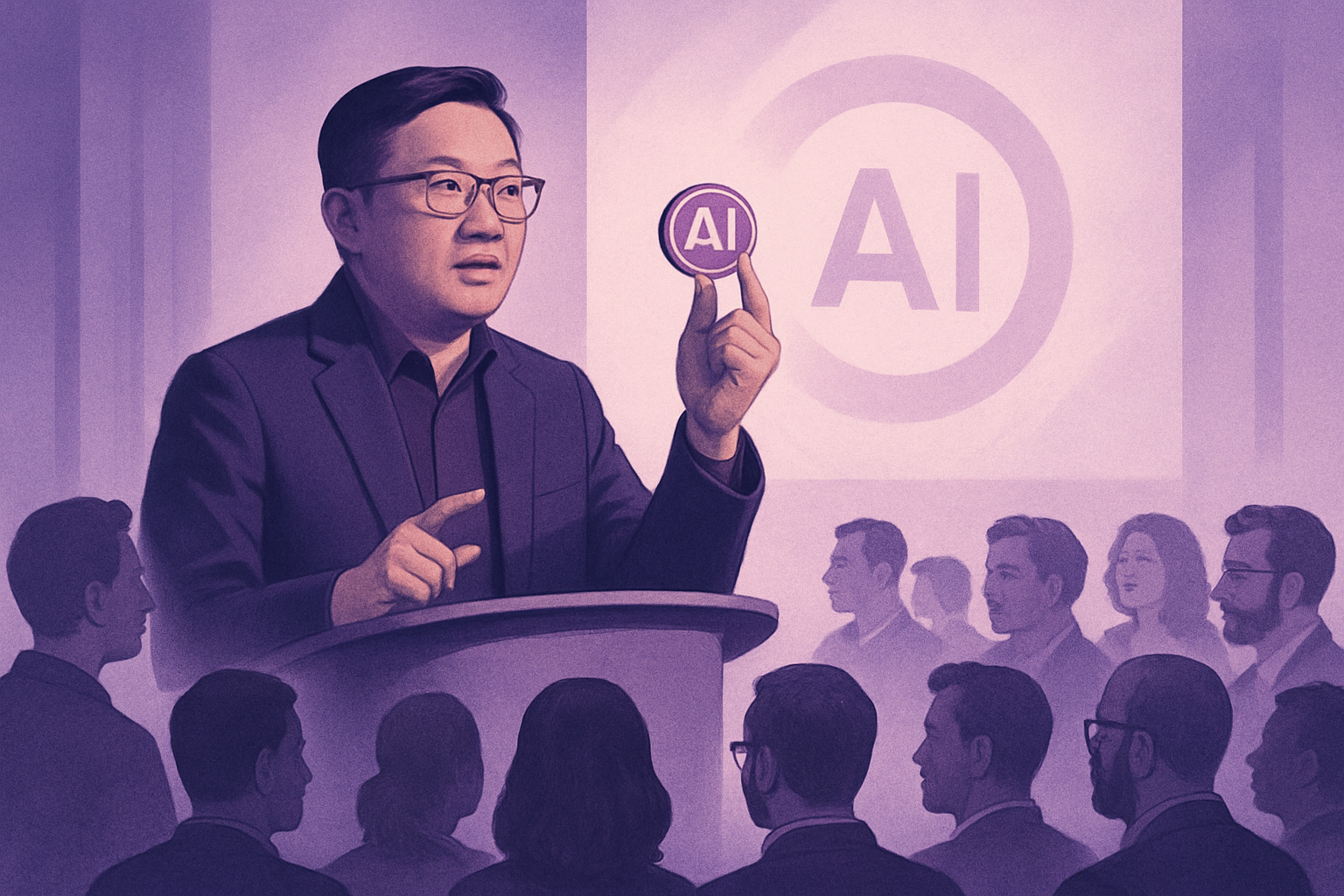 Garry Tan : investir massivement en IA pour devancer