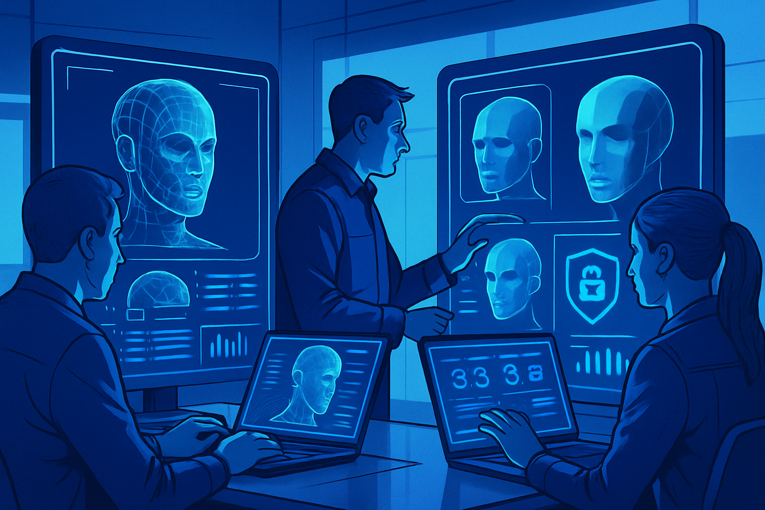 Gemini 3.6 Flash : révolution dans l'IA à grande échelle
