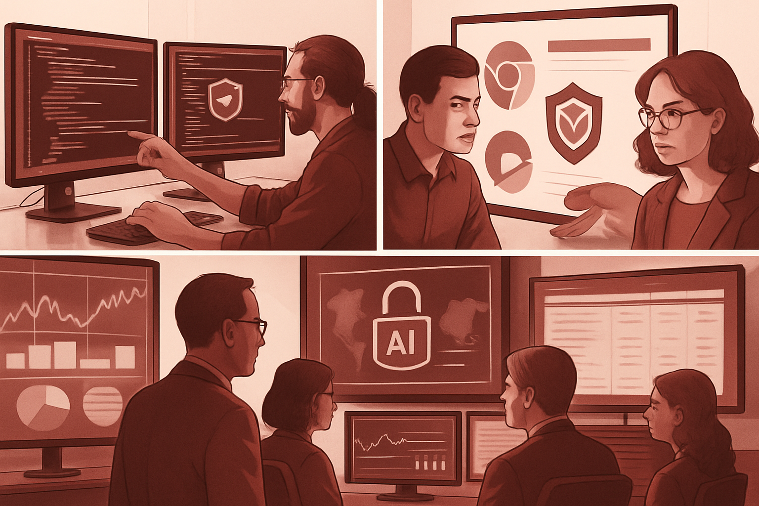 Gemini 3.8 Flash : tarifs inchangés, accès Cyber filtré