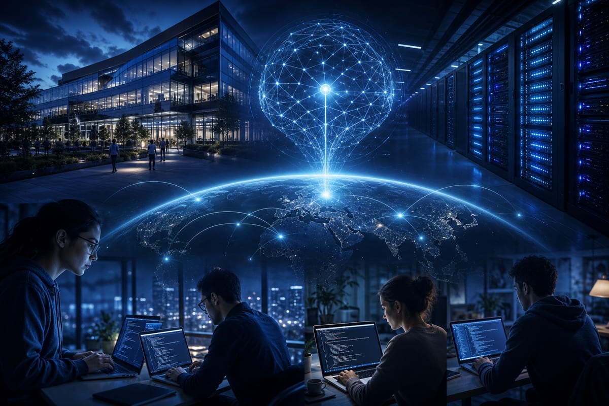 Gemini 4 Argon disponible mondialement, l’API double le 1er décembre