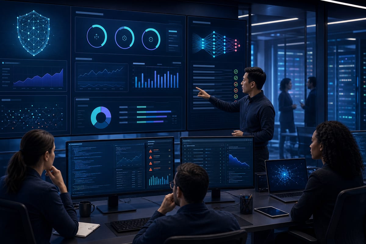 Gemini 4 Carbon vise la cyberdéfense avec des scores records