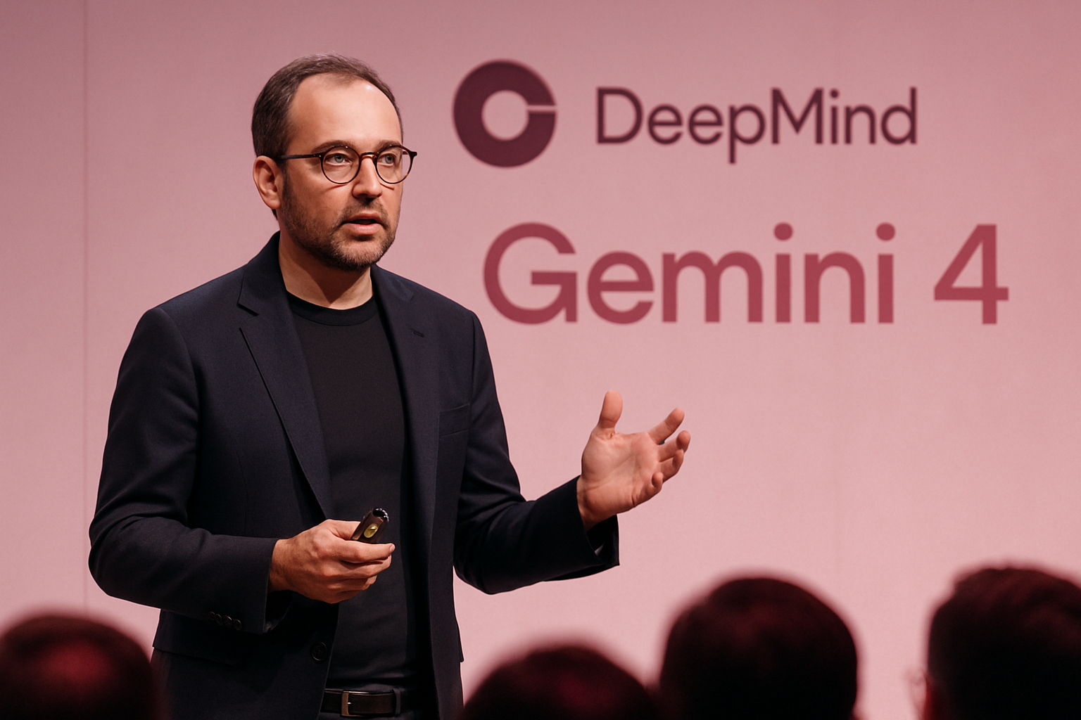 Gemini 4 en post‑entraînement, première version attendue avant fin d’année
