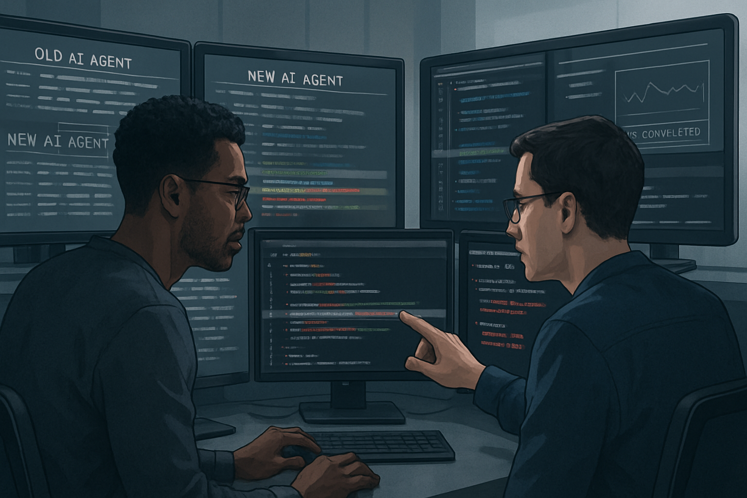 Brief IA : Gemini Agents : migrer les appels d’outils sans erreurs muettes