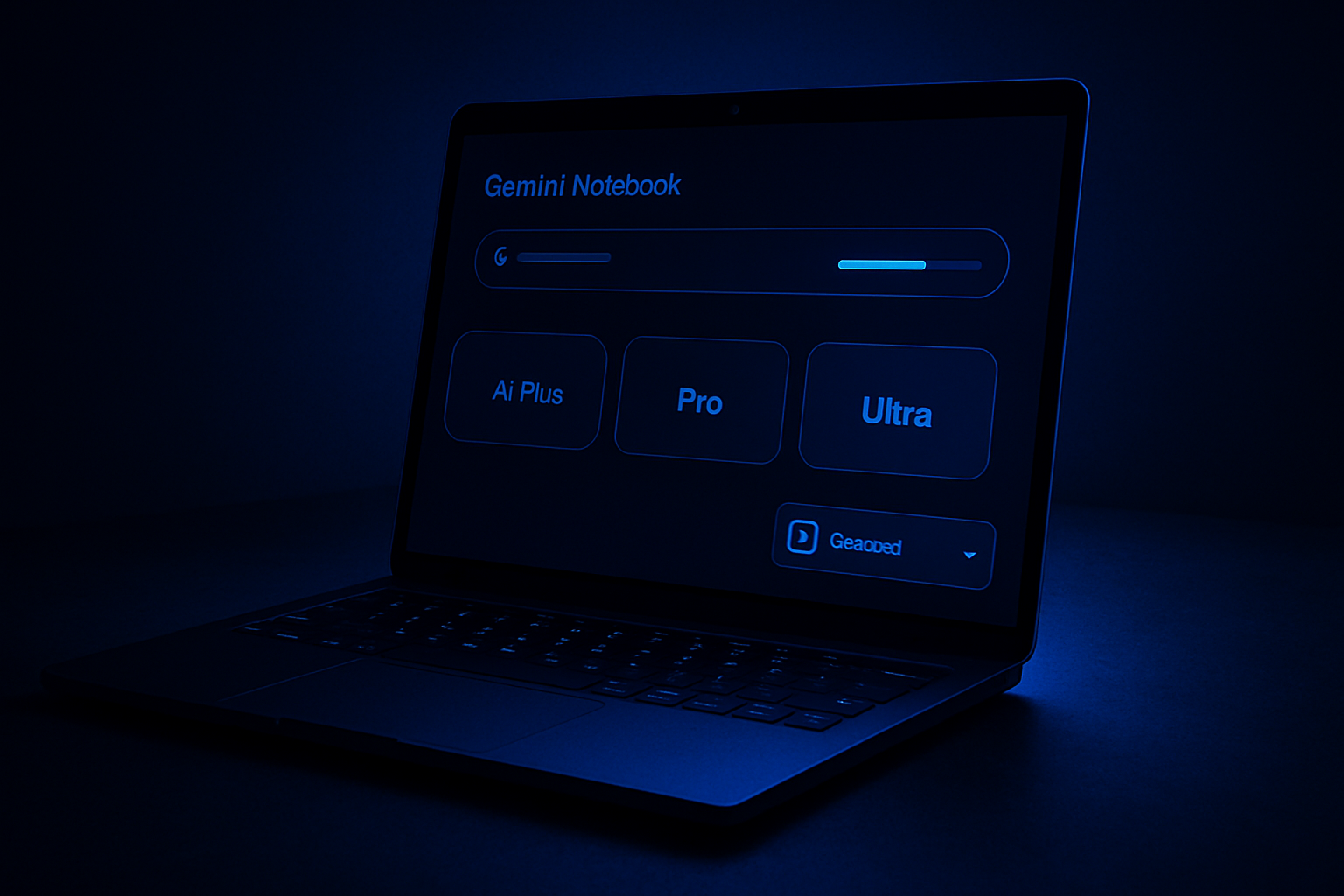 Gemini Notebook : des plafonds calculés et des bonus payants