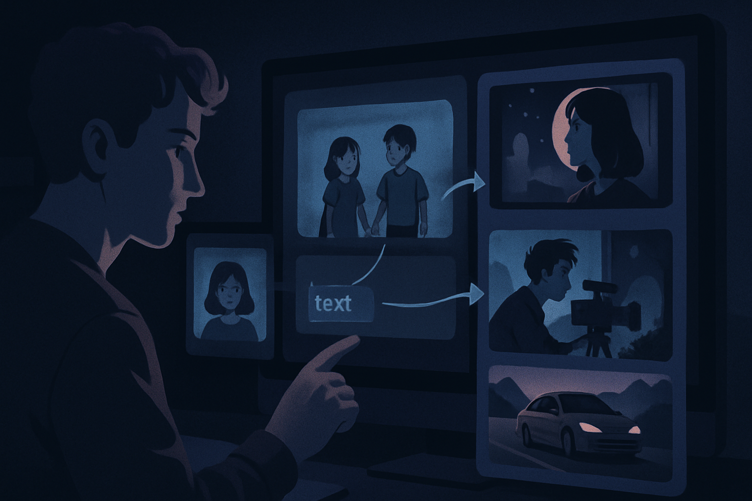 Brief IA : Gemini Omni : Révolution ou Limite de la Vidéo IA Intégrée ?