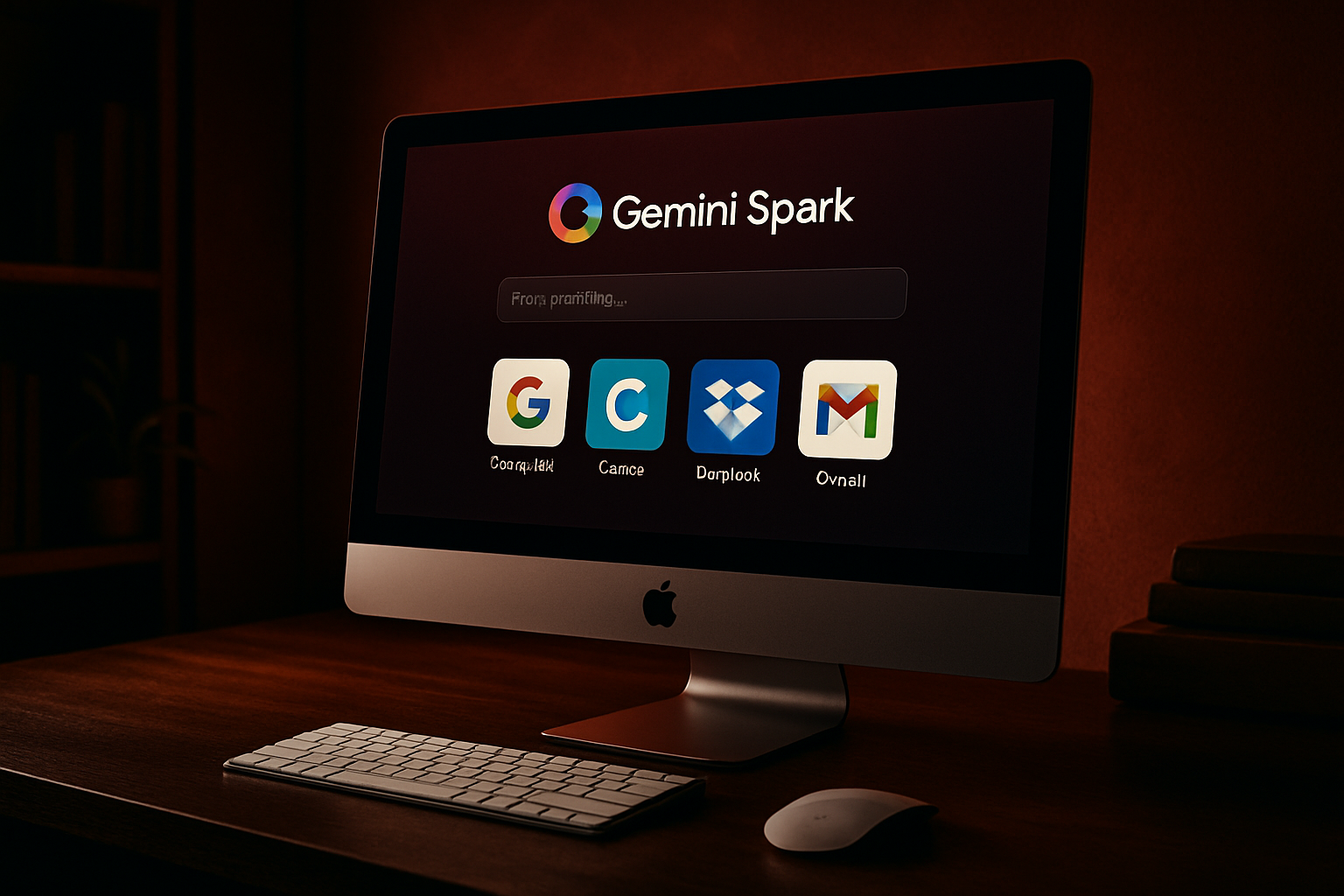 Gemini Spark de Google s'invite sur Mac : un coût qui fait débat