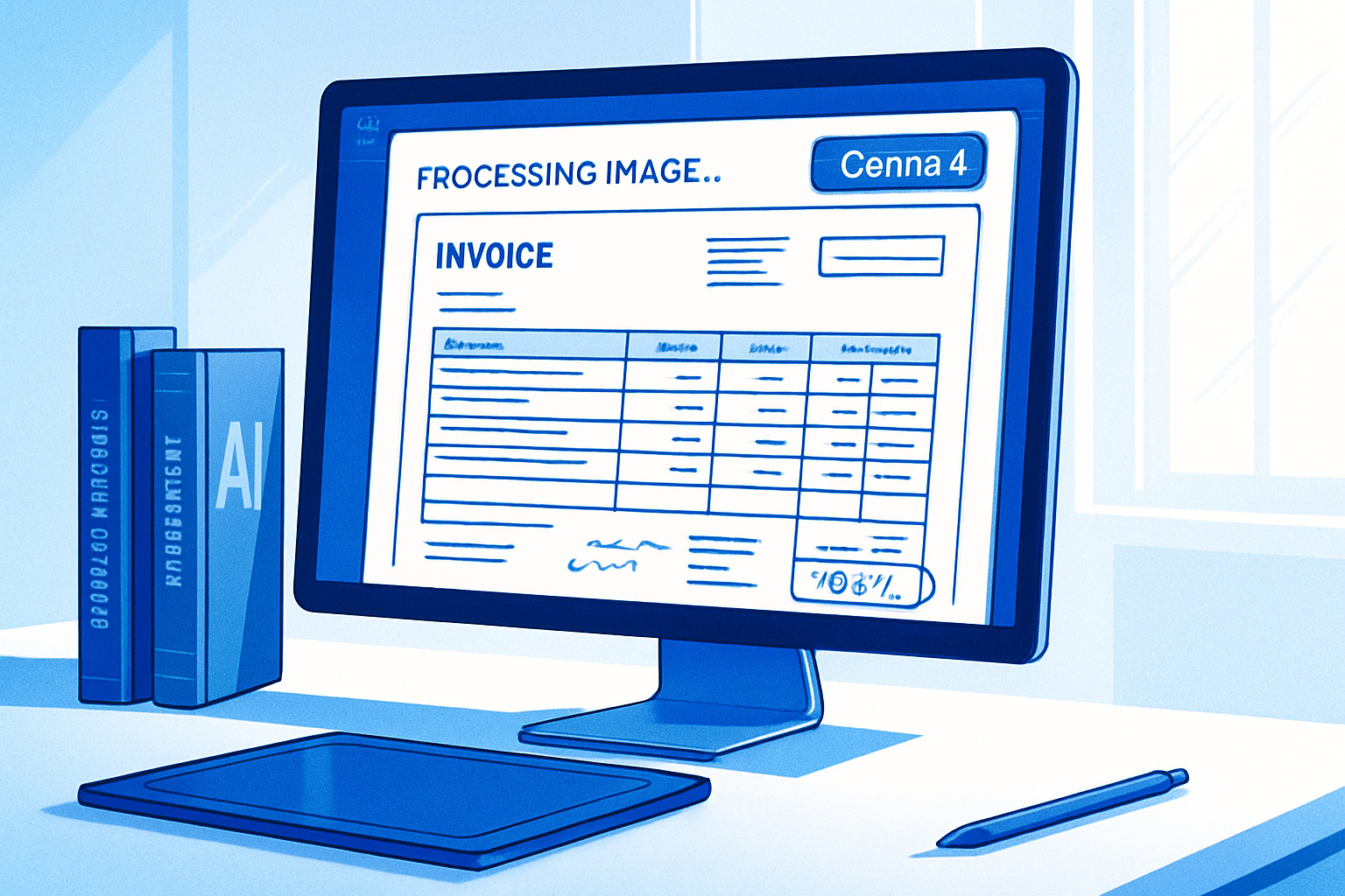 Gemma 4 de Google DeepMind : Révolutionner l'analyse des PDF en images