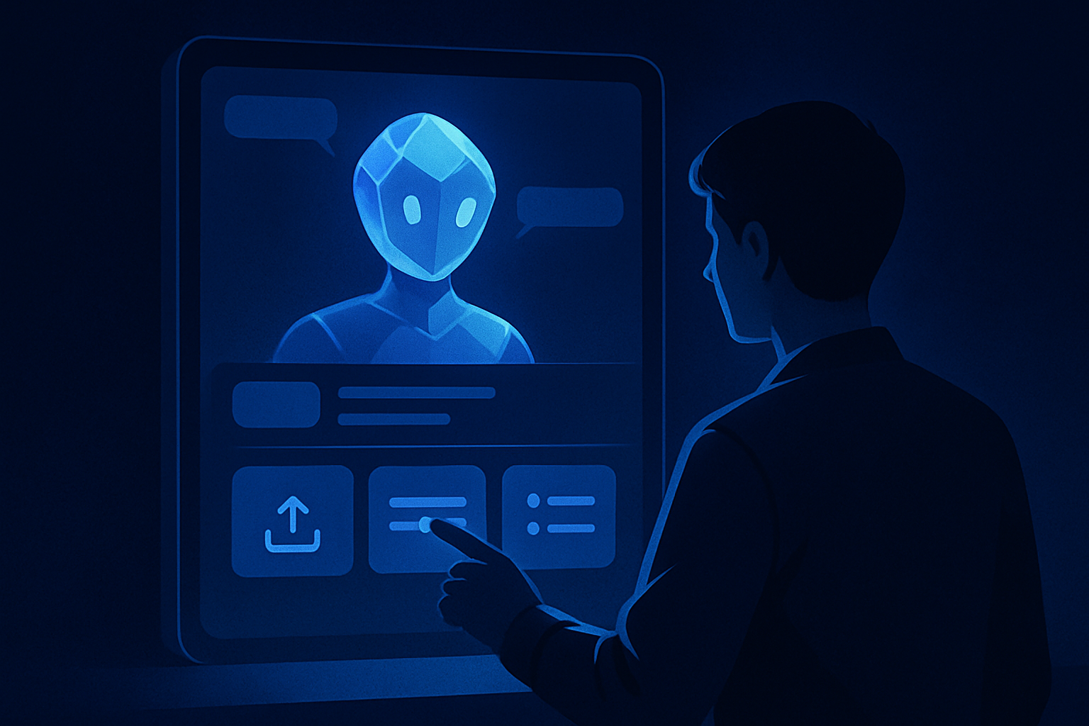 Gemmes Gemini : l'outil IA personnalisé de Google