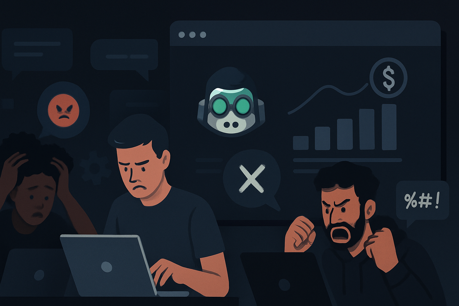 GitHub Copilot: New AI Pricing Shocks Users