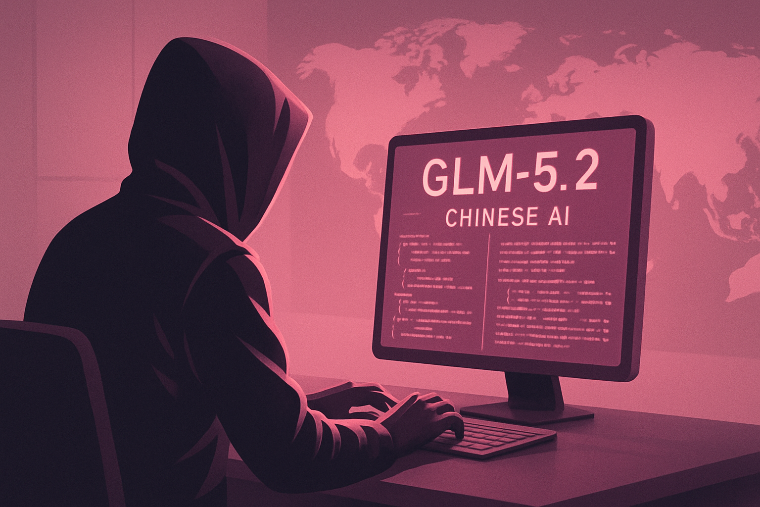 GLM-5.2 : l'IA chinoise qui inquiète la cybersécurité mondiale