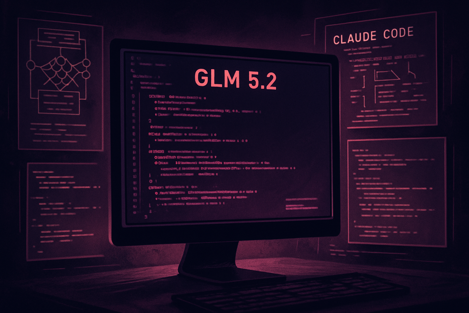 GLM 5.2 surpasse Opus : révolution dans Claude Code