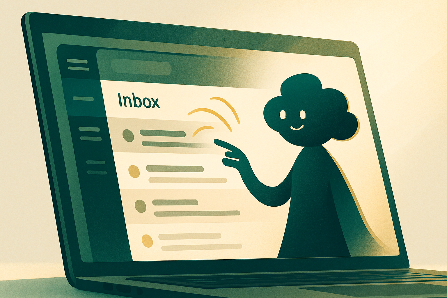 Gmail : Claude prend en charge la gestion des e‑mails