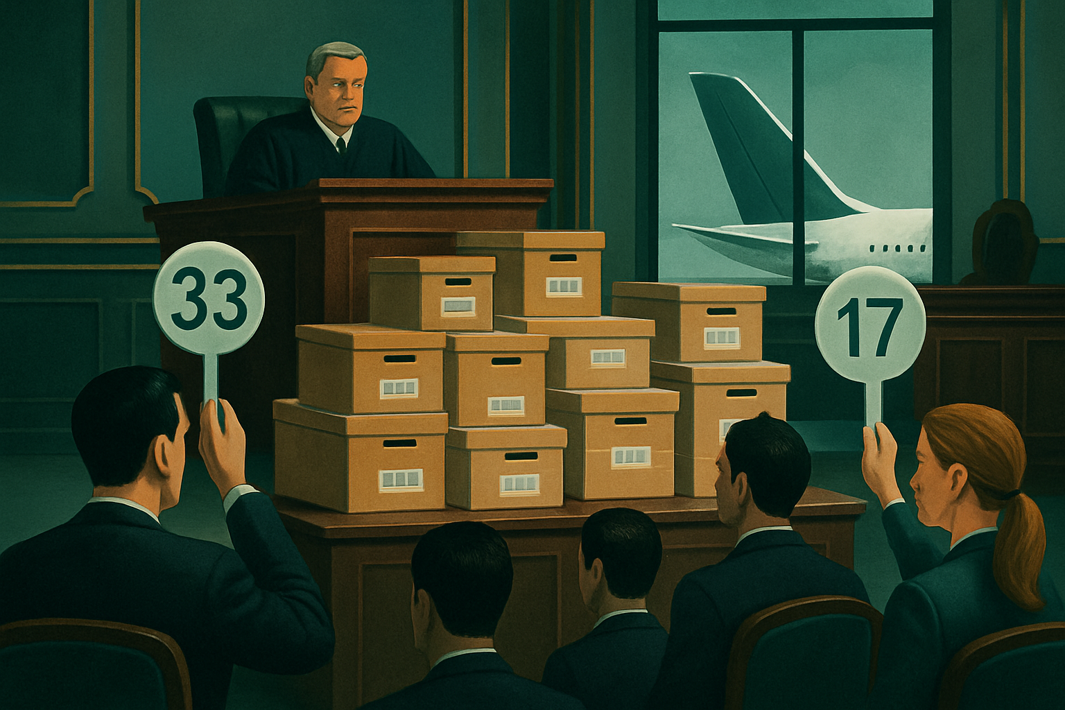 Google achète les archives internes de Spirit Airlines pour 10 M$