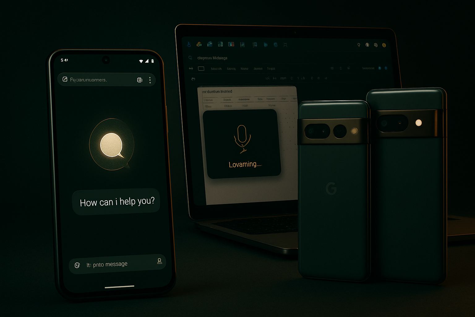 Google annonce Gemini 3.8 trois semaines après 3.7 Flash
