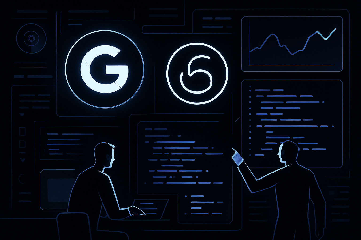 Google Antigravity 2.0: Revolutionizing Coding with Gemini