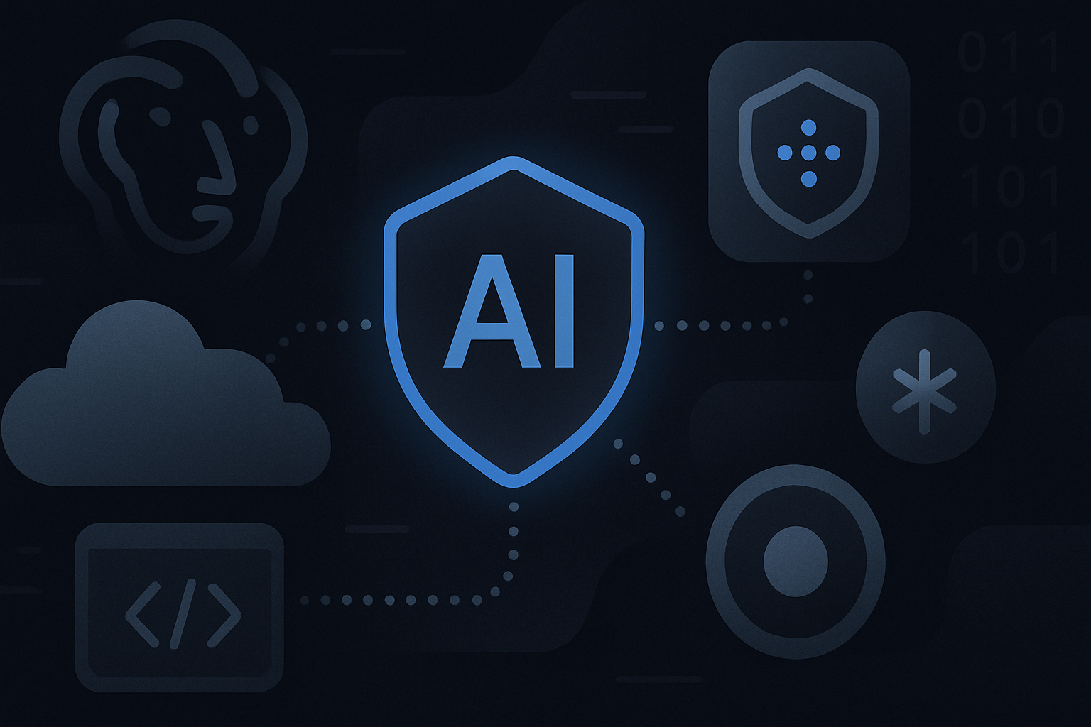 Brief IA : Google Cloud innove avec AI Threat Defense contre les cybermenaces