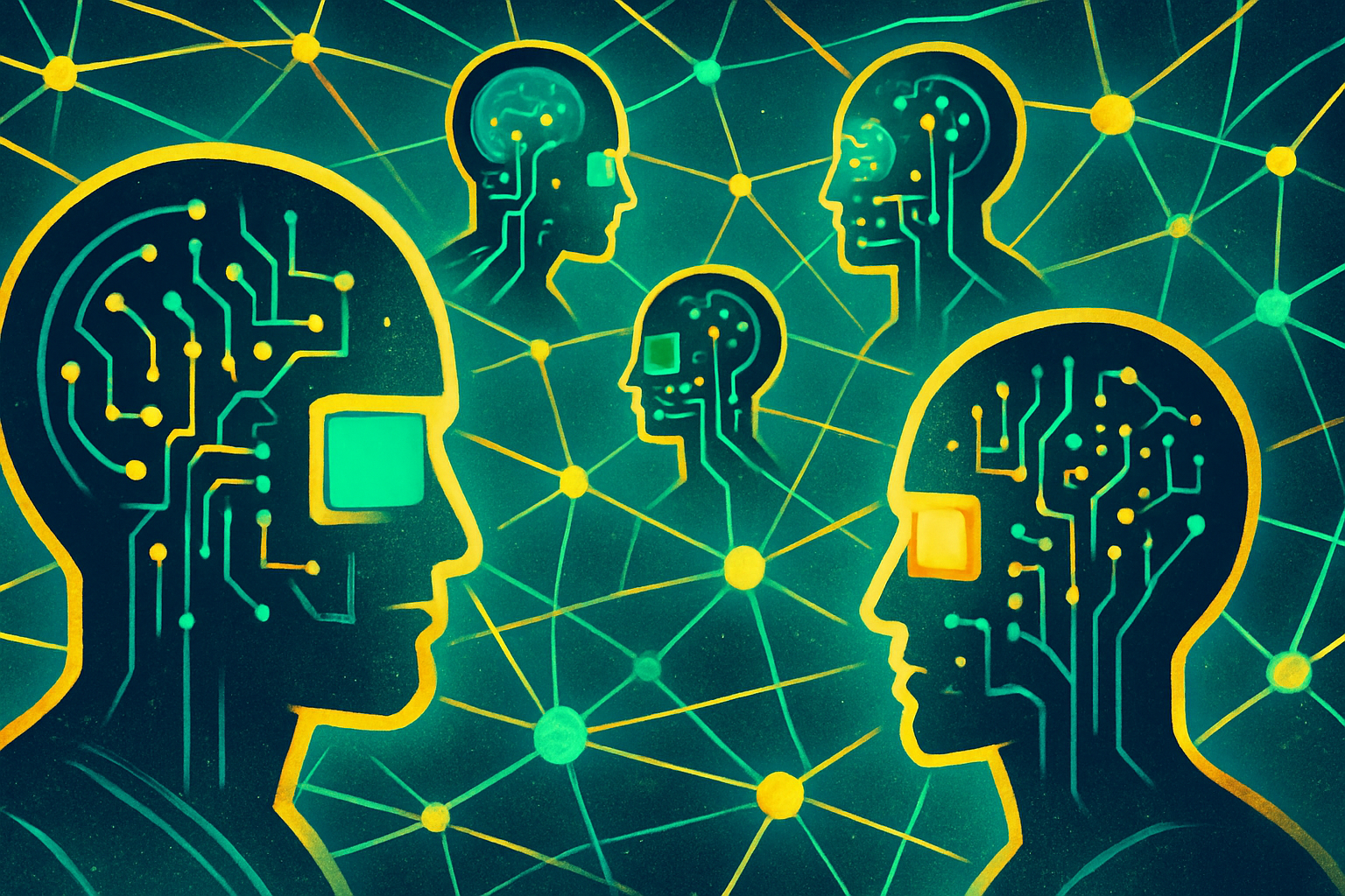 Brief IA : Google DeepMind : 10 millions pour éviter le chaos des agents IA