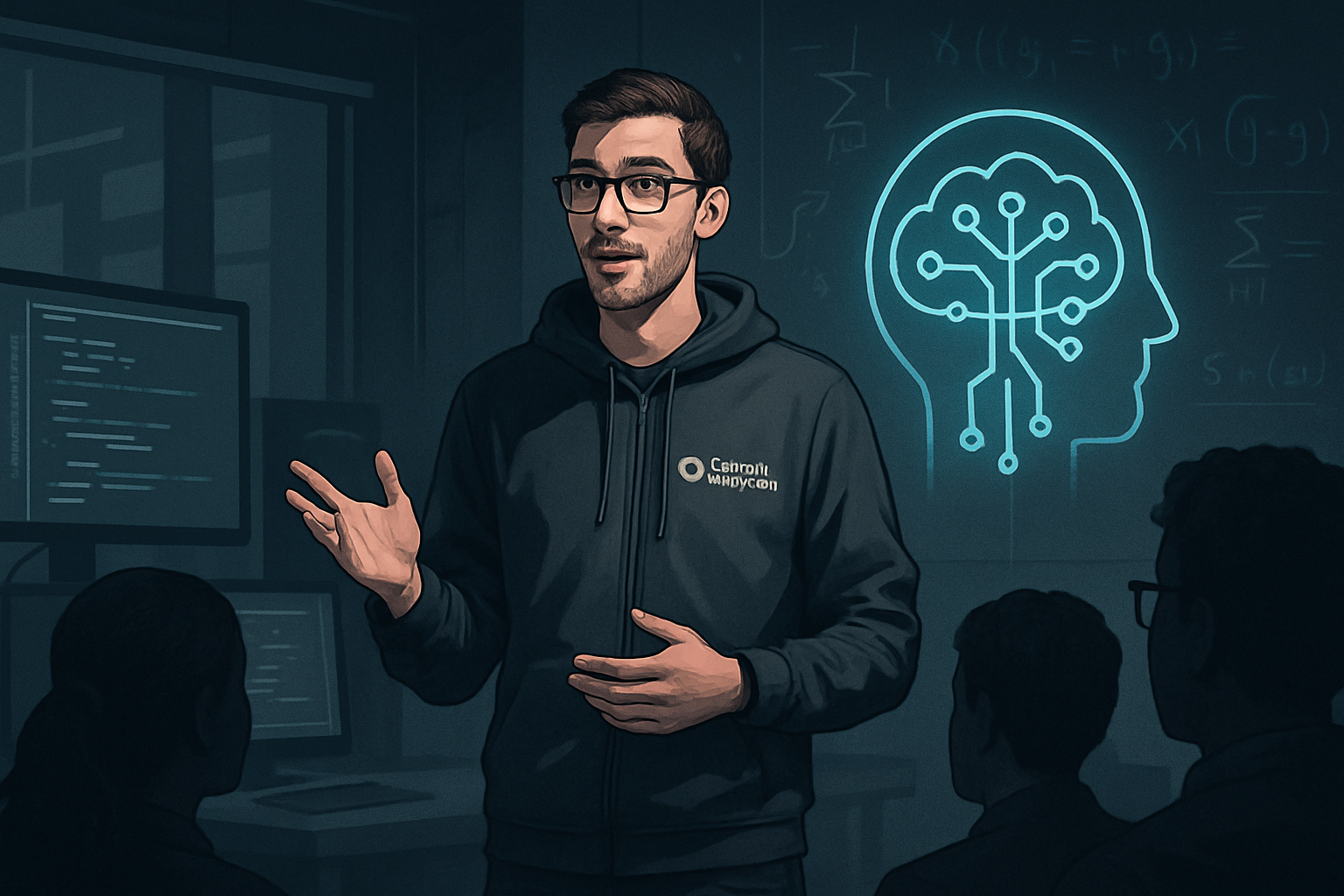 Google DeepMind : décrocher un emploi en IA, conseils clés