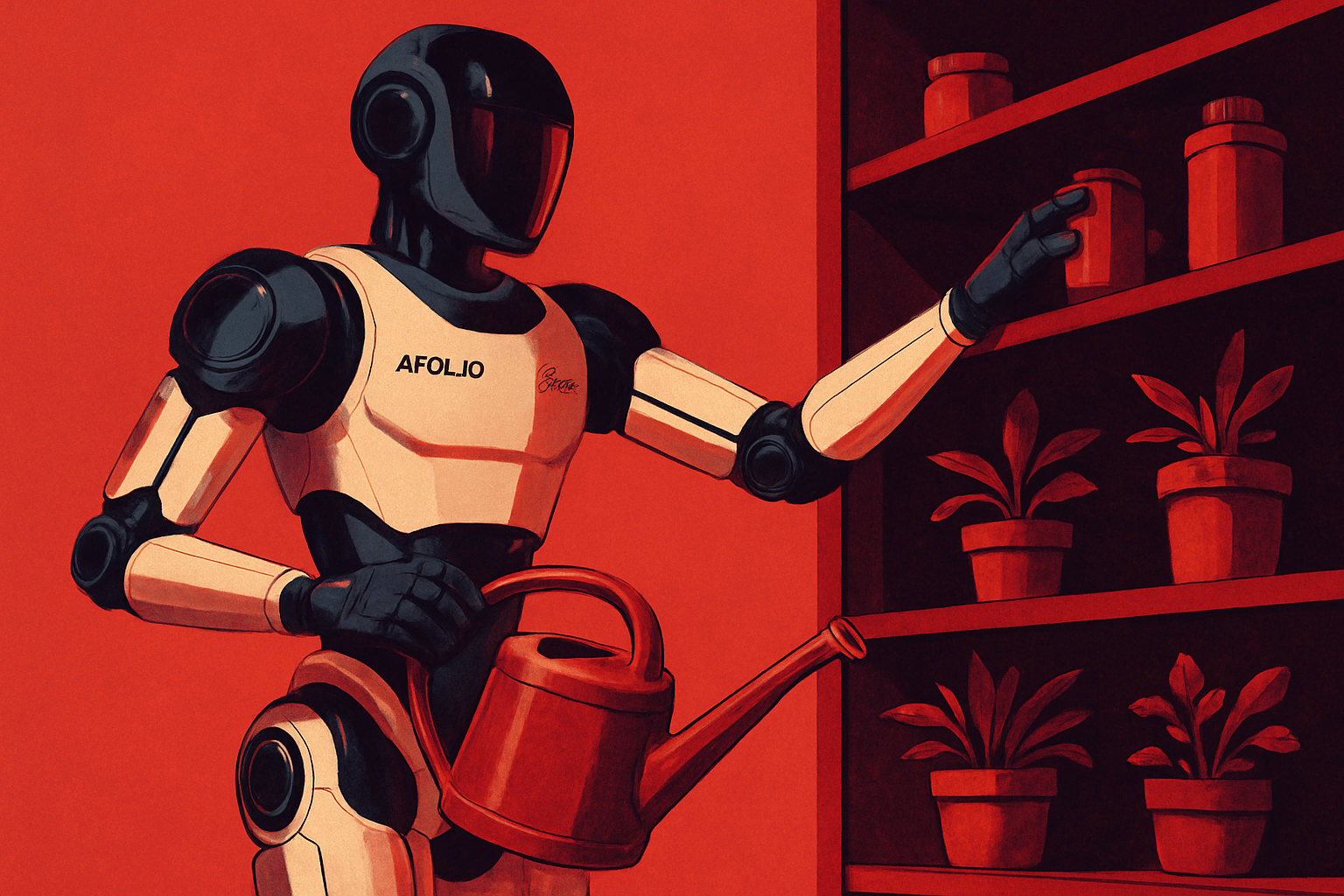Google DeepMind : Gemini Robotics 2 contrôle les robots