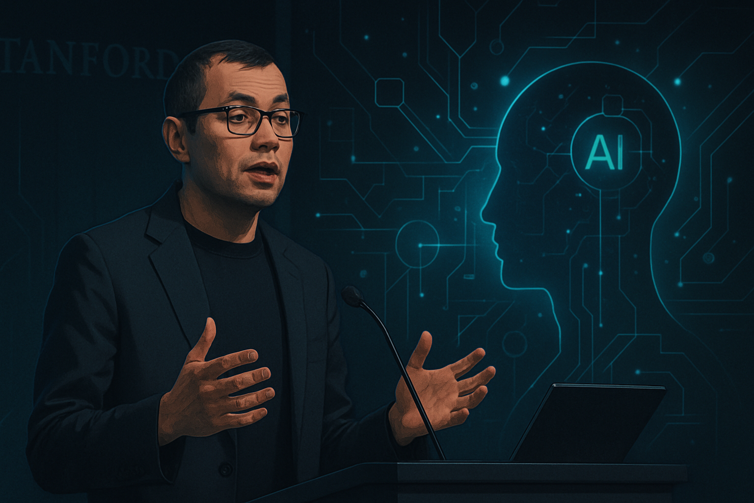 Brief IA : Google DeepMind : l'AGI pourrait transformer l'humanité d'ici 2030